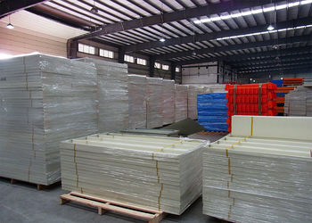 Dongguan Zhijia Storage Equipment Co.,Ltd. Tham quan nhà máy