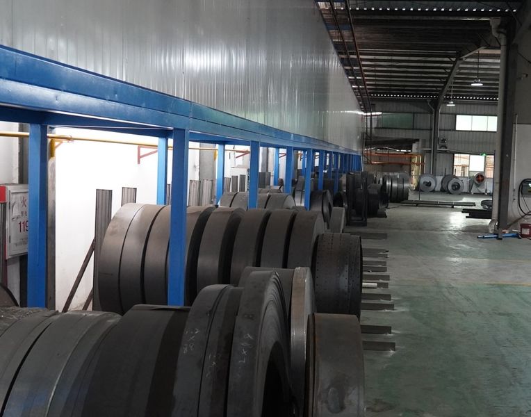 Dongguan Zhijia Storage Equipment Co.,Ltd.