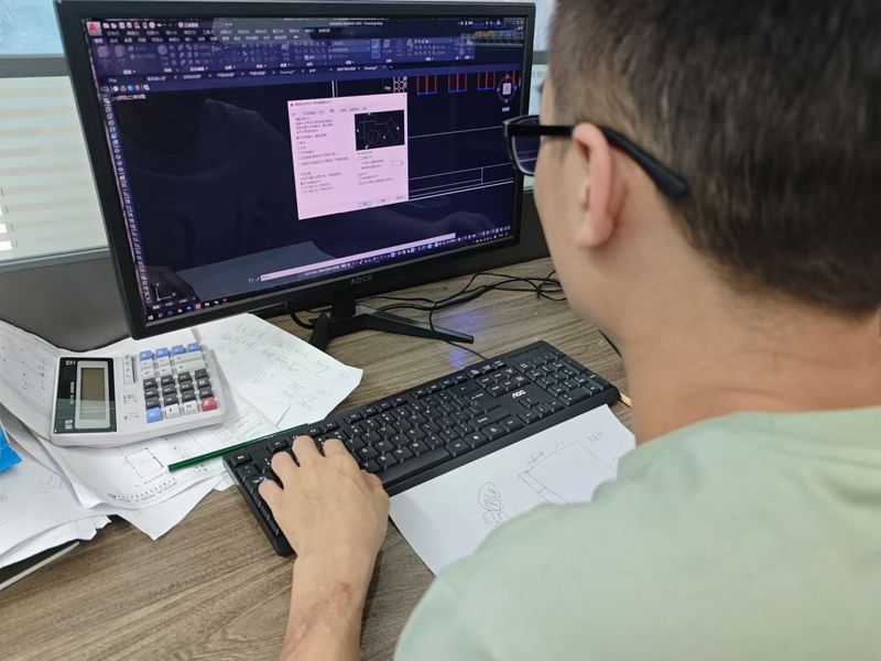 Dongguan Zhijia Storage Equipment Co.,Ltd.