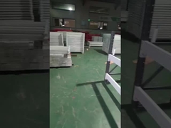 Cầm hạng nặng với chùm ngang H