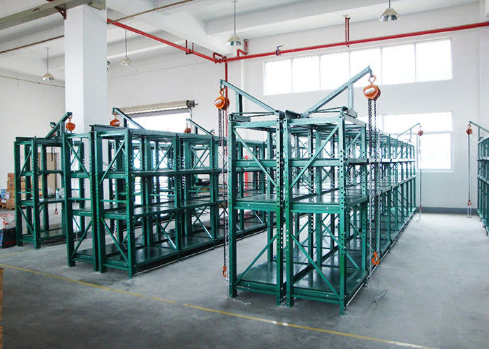 Cửa hàng khoang nén thép công nghiệp Loại ngăn kéo Để lưu trữ nén / dụng cụ
