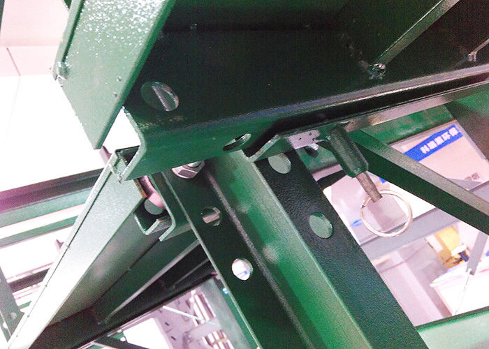 Multifunctional Mold Storage Racks Loại ngăn kéo điều chỉnh cho công cụ