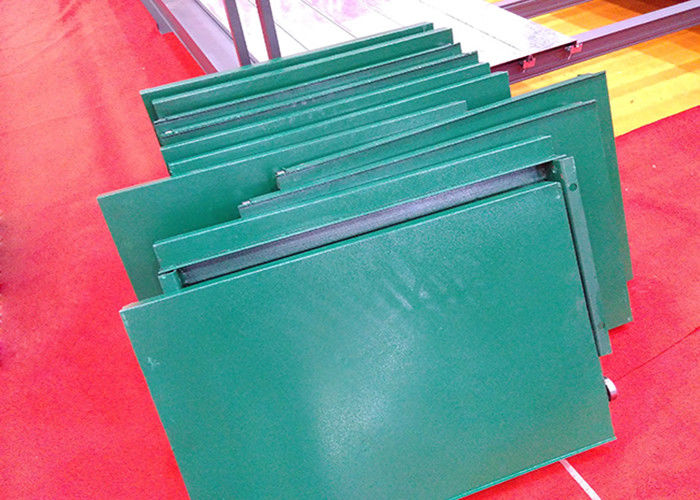 Lưu trữ giá đỡ khuôn hạng nặng đa cấp có thể điều chỉnh để lưu trữ công cụ / chết