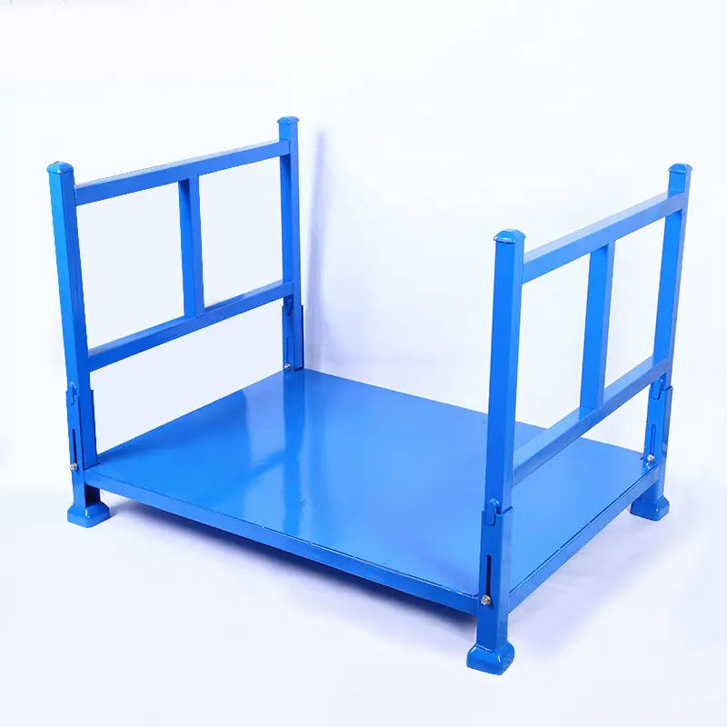 Loại dọc lốp xe xếp chồng rack kệ xếp chồng rack cho kho