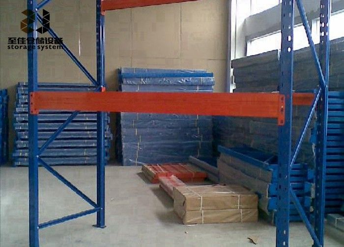 Thép Q235/245 Tối đa 4500kg cho mỗi lớp lắp ráp hoặc thùng thùng thép nặng