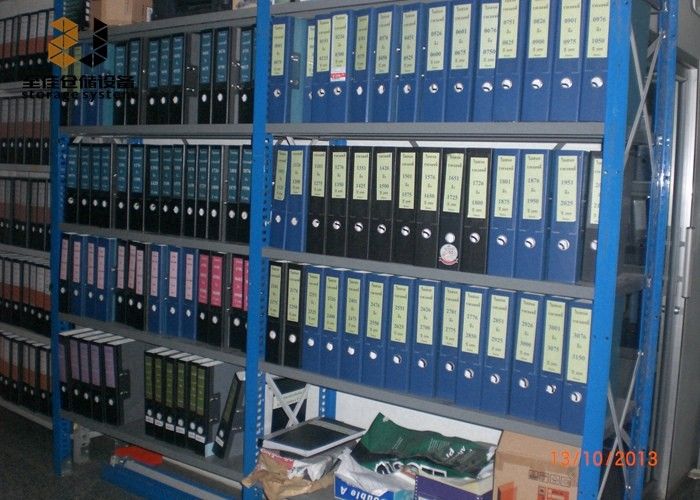 Thang lưu trữ hạng nhẹ đa dụng Dễ lắp ráp Hệ thống giá đỡ pallet chọn lọc