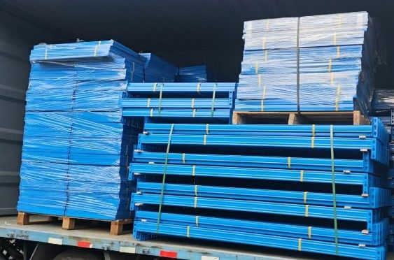 100-200kg Super Light Duty Gạch thép Cầm lưu trữ Lớp điều chỉnh 2-8