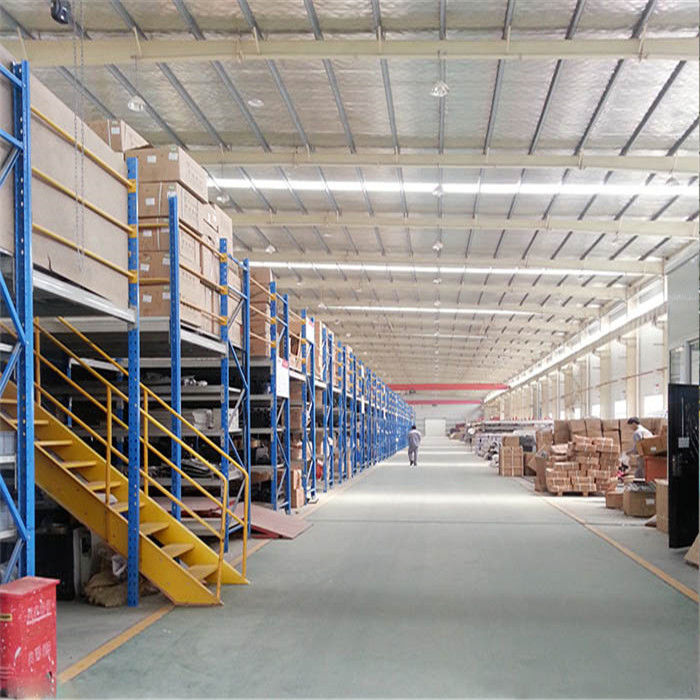 Cổ chứa kim loại công nghiệp tùy chỉnh Khả năng tải cao và các giải pháp lưu trữ lâu dài