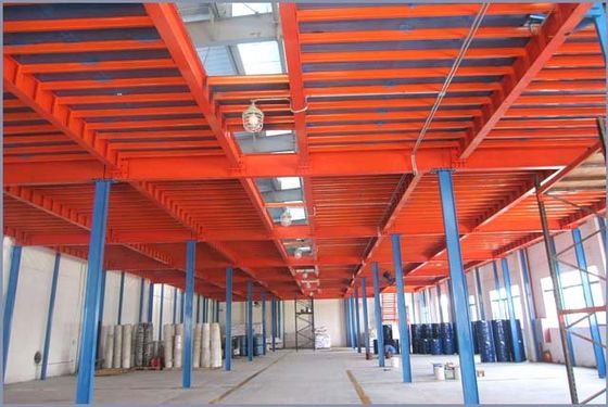 Vật liệu thép mật độ cao cho xây dựng