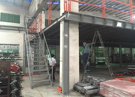 Vật liệu thép mật độ cao cho xây dựng