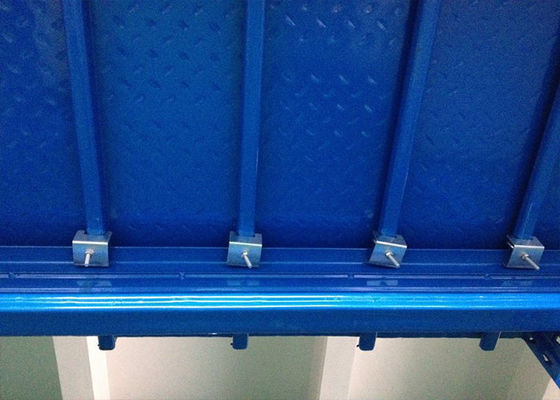 Vật liệu thép mật độ cao cho xây dựng