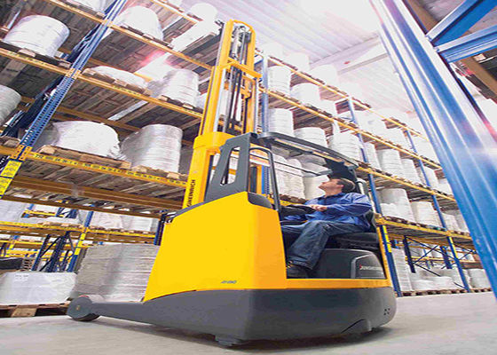 Thép Heavy Duty kho hàng kệ cho thiết bị lưu trữ cấu trúc lắp ráp