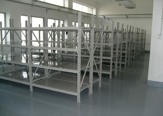 Hệ thống kệ thép trung bình, hệ thống kệ kệ kho thích hợp