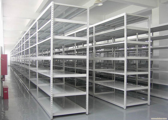Hệ thống kệ thép trung bình, hệ thống kệ kệ kho thích hợp