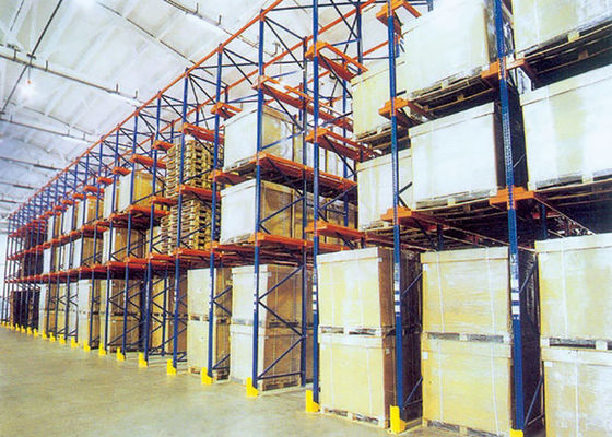 Thép Q235B Cửa hàng thùng thùng thùng thùng thùng