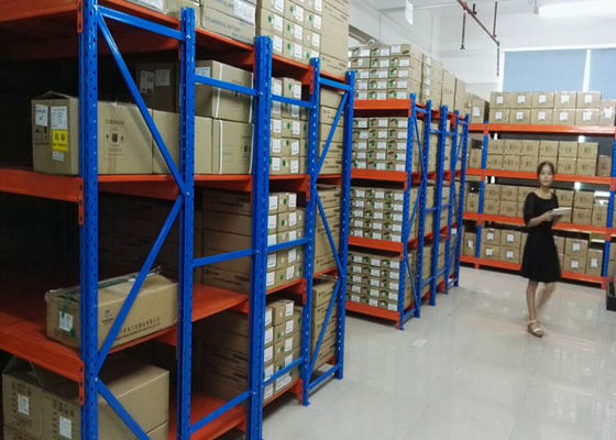 Hệ thống kệ lưu trữ kho hàng đa cấp 100kg/mảng-120kg/mảng