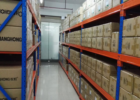 Hệ thống kệ lưu trữ kho hàng đa cấp 100kg/mảng-120kg/mảng