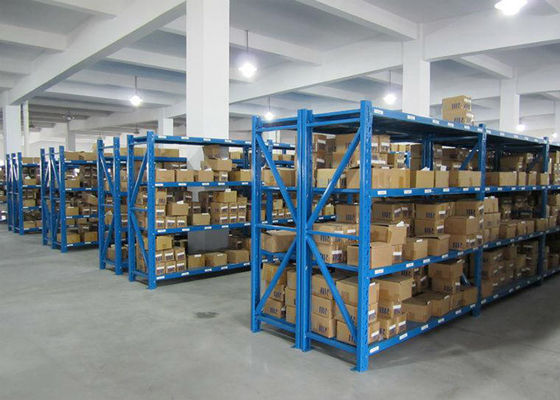 Hệ thống giá treo kho công nghiệp thép, Hệ thống giá treo kho kim loại