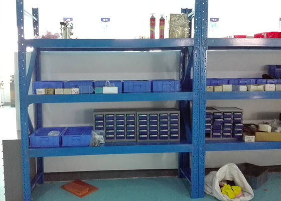Hệ thống giá treo kho công nghiệp thép, Hệ thống giá treo kho kim loại