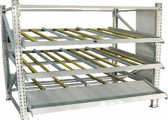 Các nhà sản xuất giá treo kho công nghiệp