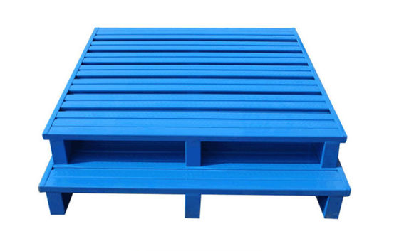 Đồ bọc thép thép galvanized hạng nặng (2000-4000kg tải tĩnh) để lưu trữ hàng hóa nặng trong kho