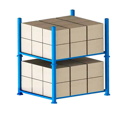Cửa hàng khoan có thể tháo rời có thể xếp chồng nhau Cửa hàng lốp xe kim loại công nghiệp có lớp phủ bột