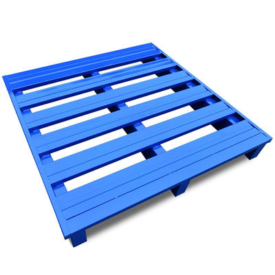Các nhà sản xuất pallet thép thép thép
