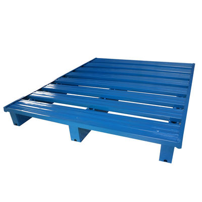 Các nhà sản xuất pallet thép thép thép