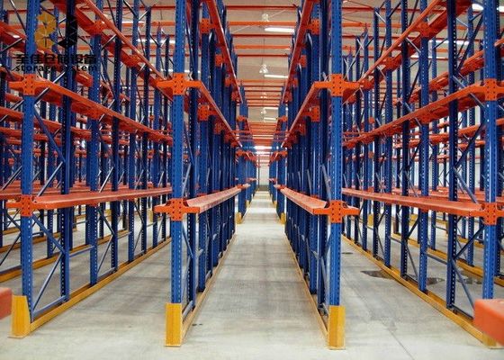 Cửa hàng lưu trữ thép hạng nặng có thể tùy chỉnh - giải pháp lưu trữ đa năng và tiết kiệm không gian