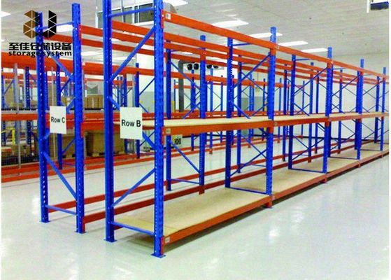 Tối đa 4500kg mỗi lớp 2000-6500 mm chiều cao giá đỡ pallet kệ thương mại
