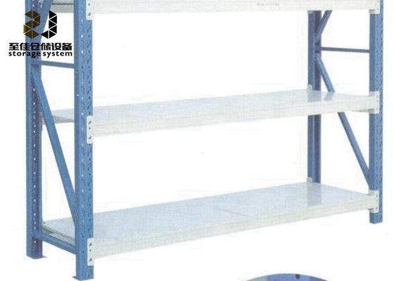 Lắp ráp hoặc hàn điện phủ kích thước khách hàng pallet rack Heavy Duty kệ