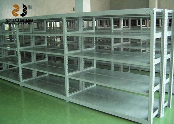Các hệ thống kệ hạng nhẹ cho kho