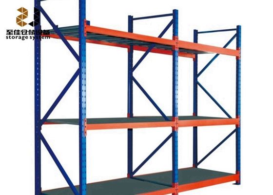 Các hệ thống kệ lưu trữ công nghiệp có lớp phủ điện