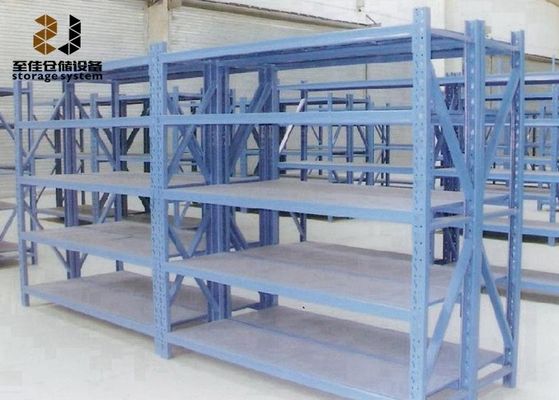 Các hệ thống kệ lưu trữ công nghiệp có lớp phủ điện