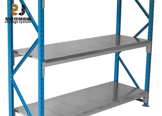 Đàn giá lưu trữ hạng nhẹ tùy chỉnh Nhà sản xuất Đàn giá kho công nghiệp