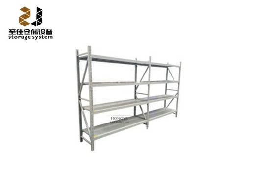 100kg-120kg / Lớp Dễ lắp ráp Giải pháp giá đỡ pallet đa cấp, giá đỡ pallet kho
