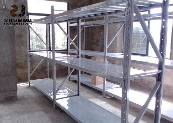 Thép Q235/245 Bảo vệ ăn mòn 2000-6500 mm Cao thép kệ kệ