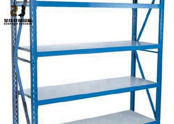 Các nhà sản xuất giá đỡ lưu trữ thép hạng nặng đa cấp 1000-4500kg/pallet