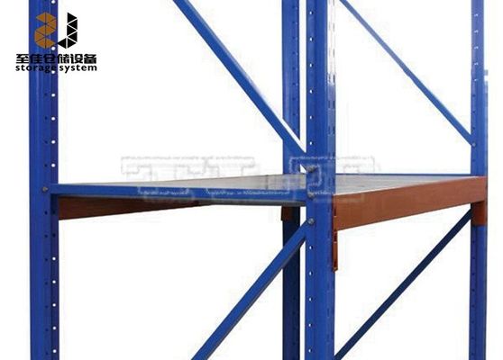 Thang kho hạng nhẹ công nghiệp dễ lắp ráp Thang lưu trữ đa tầng
