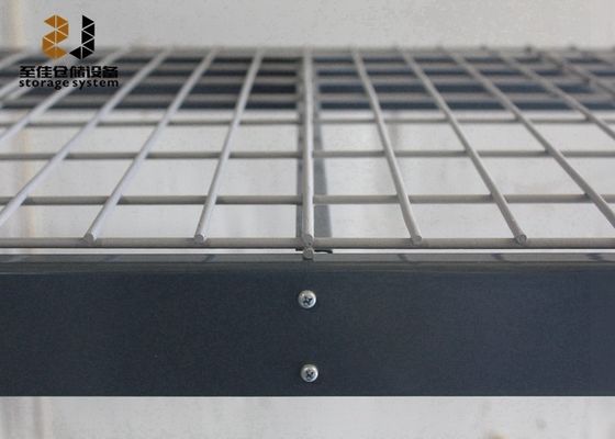Cửa sổ lưu trữ hạng nhẹ mạnh Các hệ thống lưu trữ giá kho công nghiệp