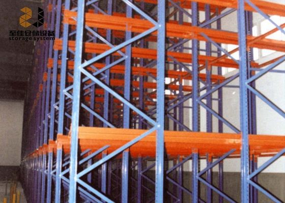 ODM OEM Light Duty Storage Rack Steel Warehouse Rack Hệ thống
