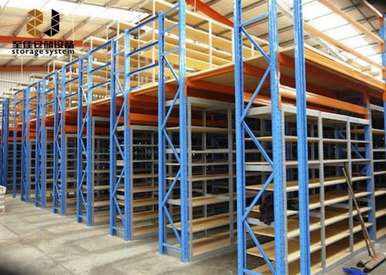Bụi phủ lớp vỏ khoan hạng nhẹ khoan thép điều chỉnh kệ lưu trữ