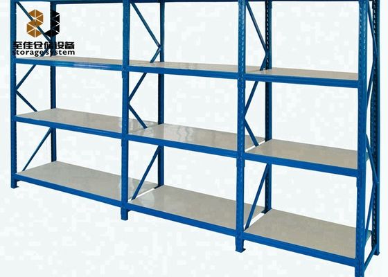 Bụi phủ lớp vỏ khoan hạng nhẹ khoan thép điều chỉnh kệ lưu trữ