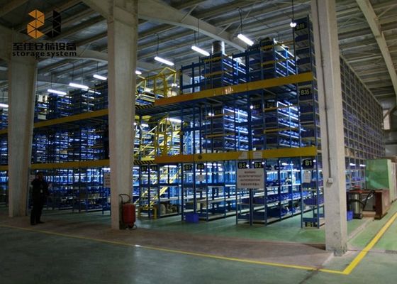 Lưu trữ hàng hóa khoanh khoán không bông / kẹp rivet nhẹ