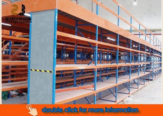 Lưu trữ hàng hóa khoanh khoán không bông / kẹp rivet nhẹ