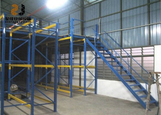 Lantai Mezzanine thương mại ổn định, Cung cấp Mezzanine nền tảng cho hội thảo