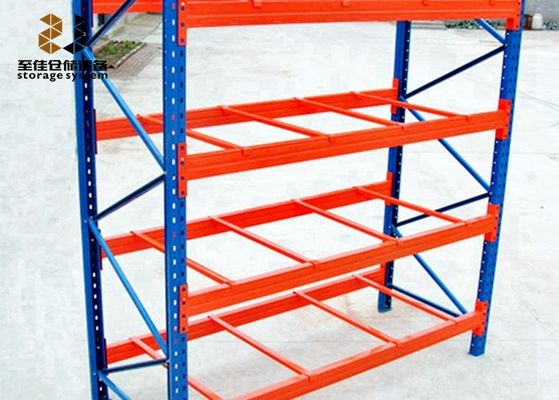Cây xếp pallet công suất trung bình, phủ bột epoxy, bảo vệ ăn mòn nhựa