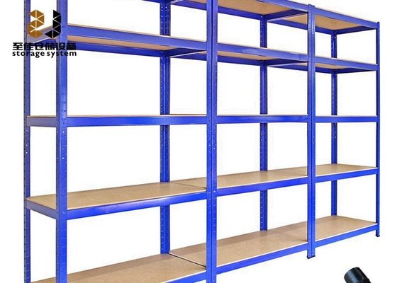 Thép cán lạnh Ống thép giá đỡ pallet giá đỡ 1500 - 8000mm chiều cao