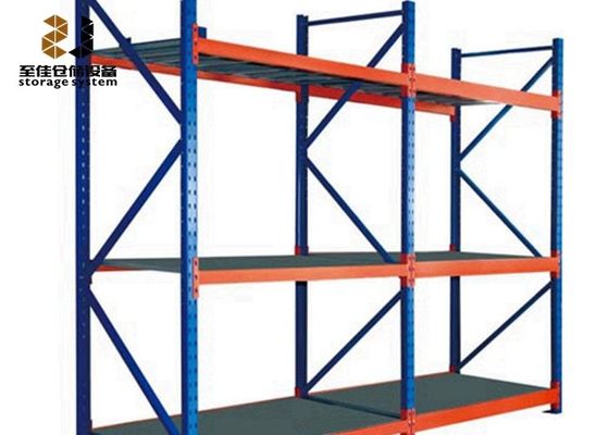 Cửa hàng công nghiệp tùy chỉnh và kệ đa cấp cho kho