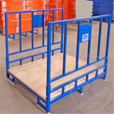 Giá đỡ cuộn kho chịu tải nặng